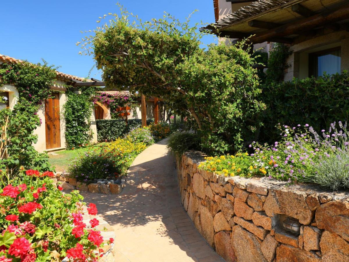 Holiday Home Bougainville 6 - Vista Village By Interhome Loiri Porto San Paolo Exterior foto